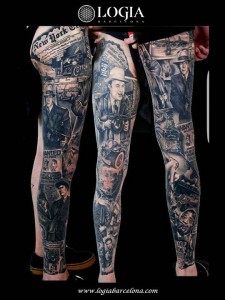 tatuaje-pierna-new-york-logia-barcelona-alexandre-moises        